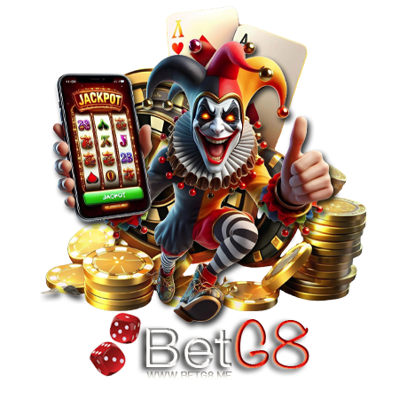 betg8 