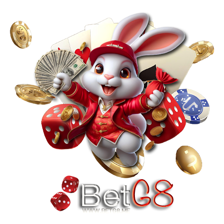 betg8 